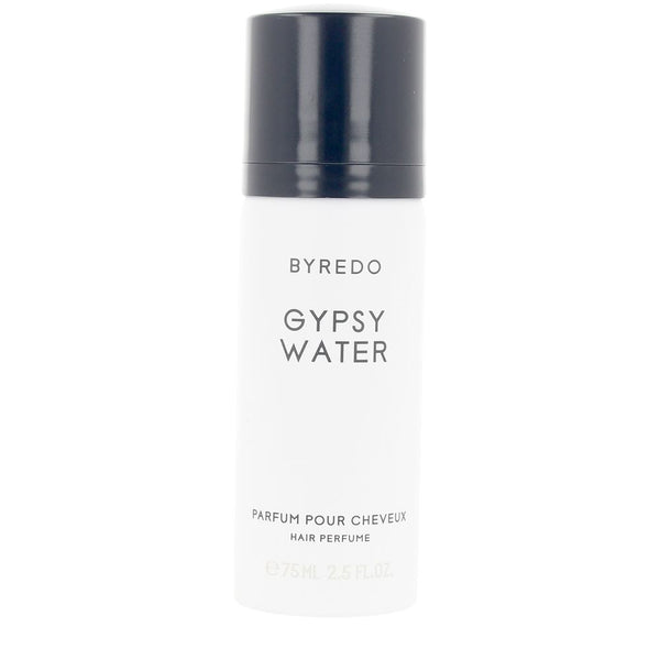 byredo gypsy water hair perfume 75 ml
