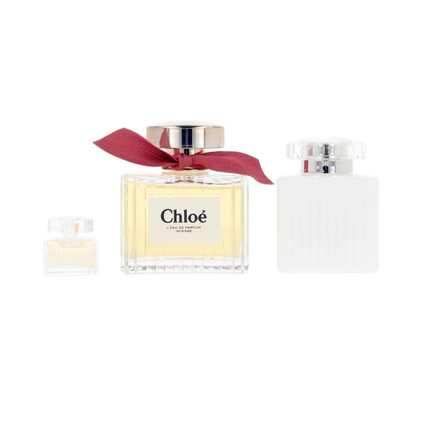 chloe chloe signature intense estuche 3 pz