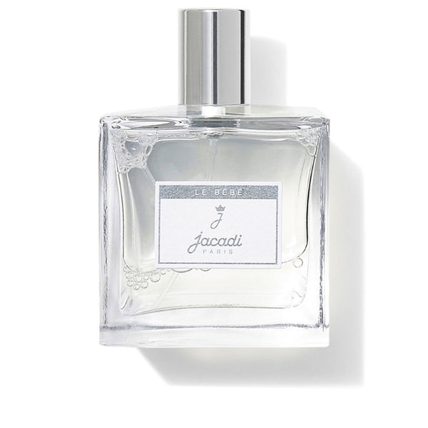 jacadi le bebe edc vapo sin alcohol 100 ml
