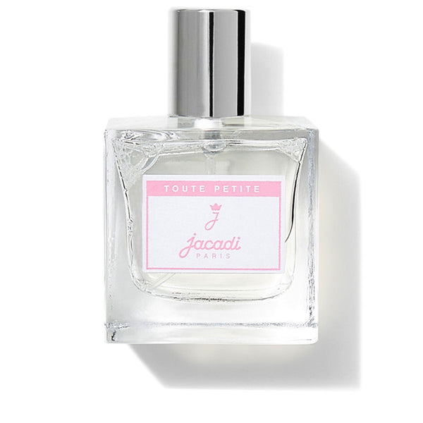 jacadi toute petite edc vapo sin alcohol 100 ml