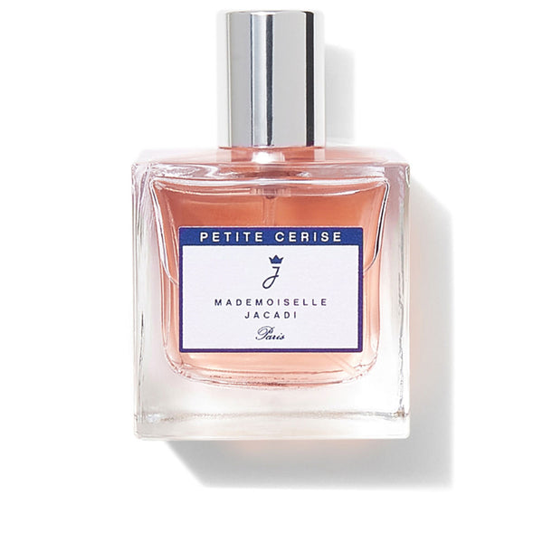 jacadi mademoiselle petite cerise edt vapo 100 ml