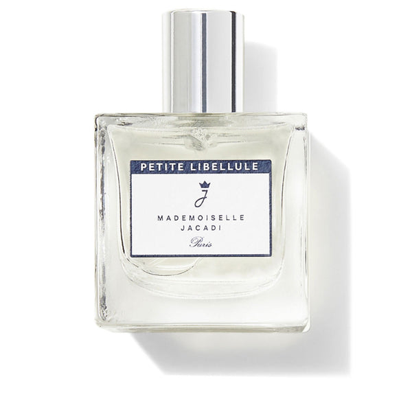 jacadi mademoiselle petite libellule edt vapo 100 ml