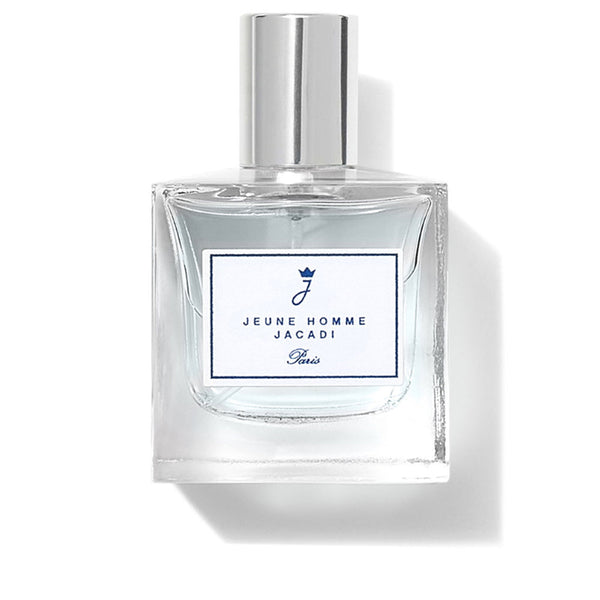 jacadi jeune homme edt vapo 100 ml
