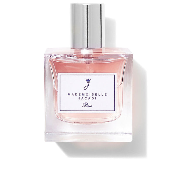jacadi mademoiselle edt vapo 50 ml