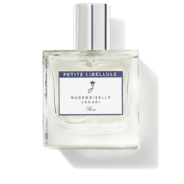 jacadi mademoiselle petite libellule edt vapo 50 ml