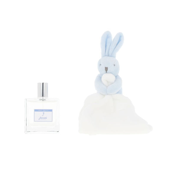 jacadi tout petit estuche 2 pz