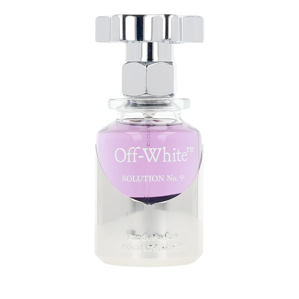 off white solution no 9 edp vapo 50 ml