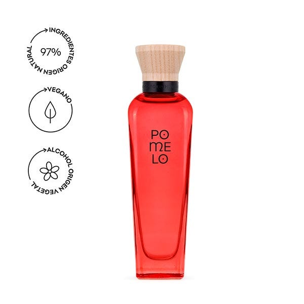 adolfo dominguez pomelo woman edt vapo 120 ml
