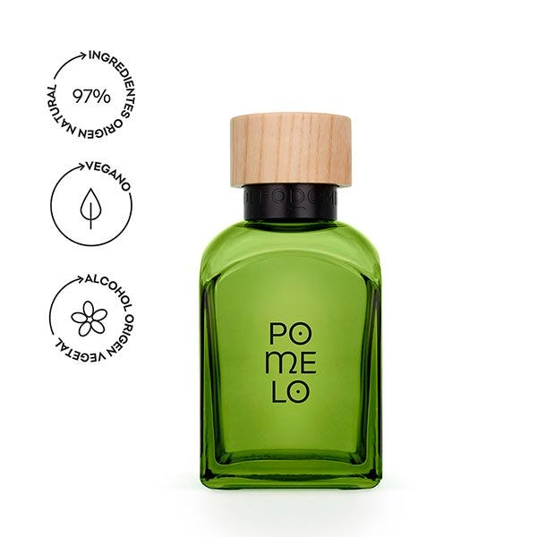adolfo dominguez pomelo man edt vapo 120 ml