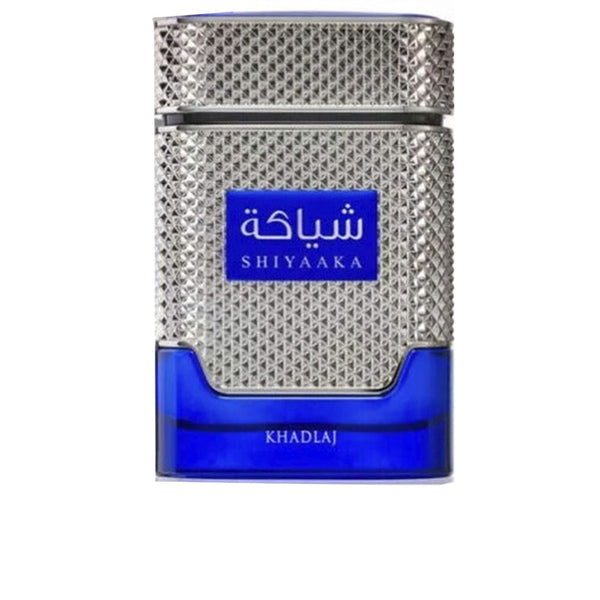 khadlaj shiyaaka blue edp vapo 100 ml