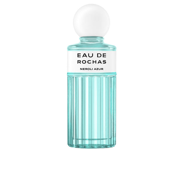 rochas eau de rochas neroli azur edt vapo 100 ml