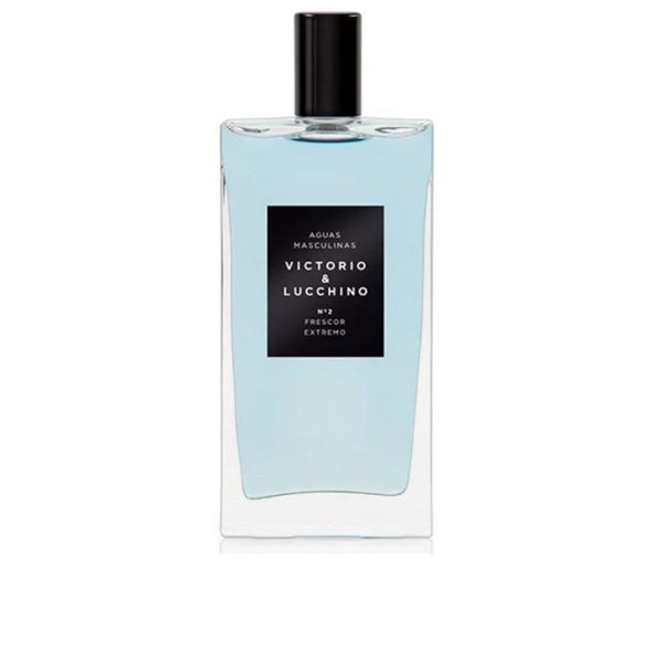 victorio lucchino aguas masculinas victorio lucchino nº2 edt vapo 150 ml
