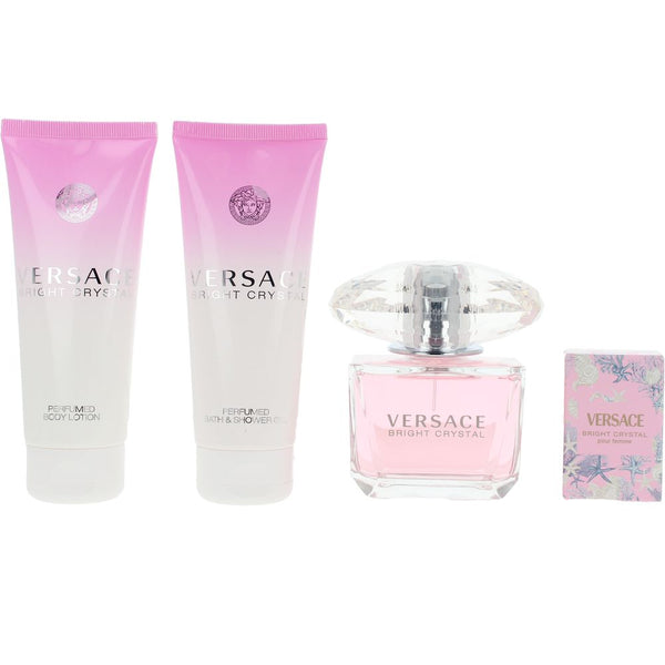 versace bright crystal estuche 2 pz 1