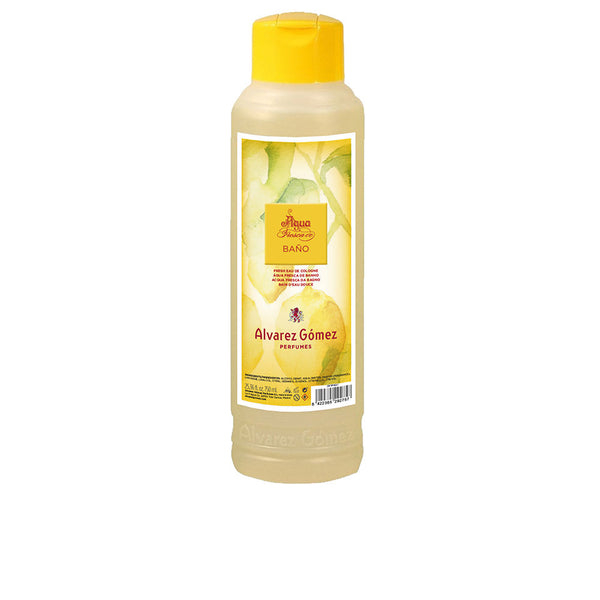 alvarez gomez agua de colonia agua fresca original 750 ml