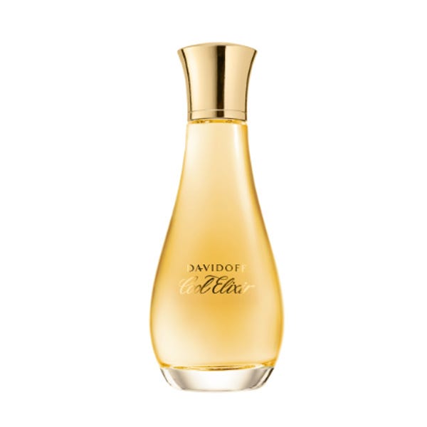 davidoff cool elixir woman parfum intense edp vapo 100 ml