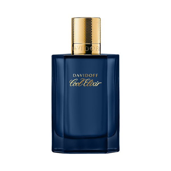 davidoff cool elixir parfum intense edp vapo 100 ml