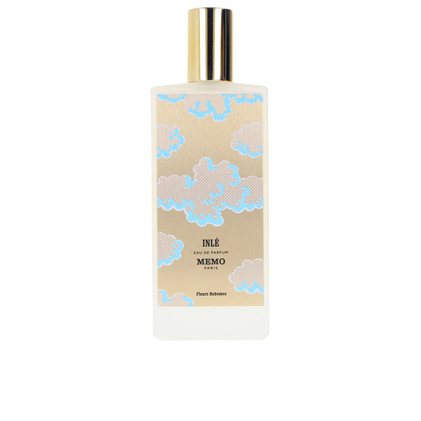 memo paris fleurs bohemes inle edp vapo 75 ml