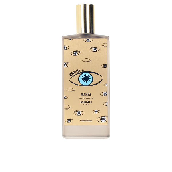 memo paris fleurs bohemes marfa edp vapo 75 ml