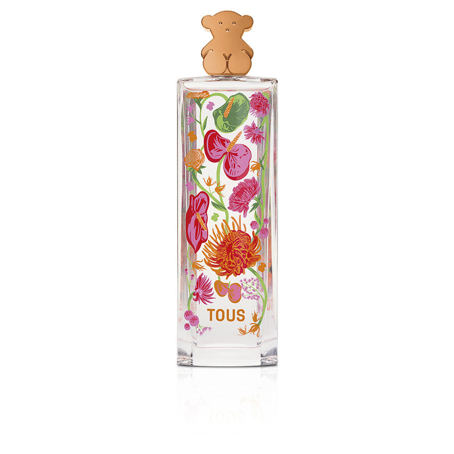 tous sorbet garden edt vapo 90 ml