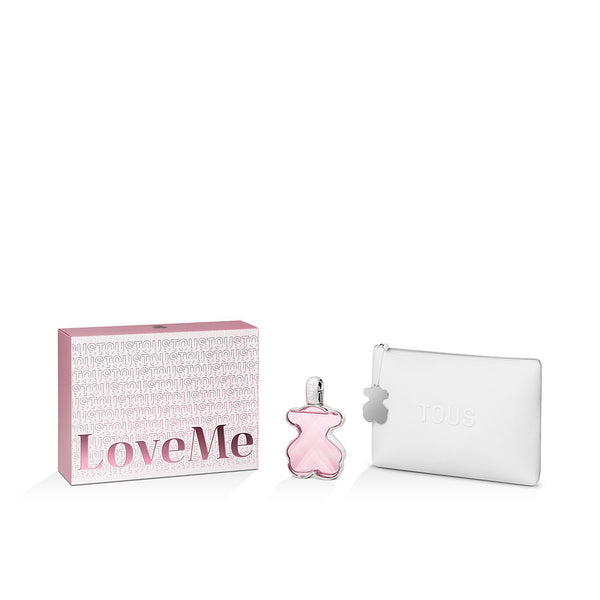 tous loveme estuche 2 pz 1