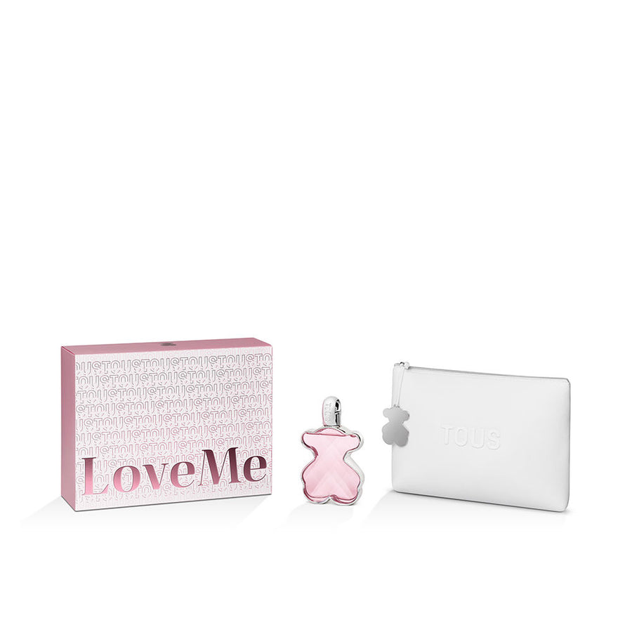 tous loveme estuche 2 pz 1