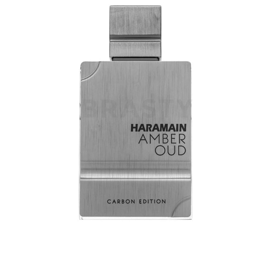 al haramain amber oud carbon edition edp vapo 60 ml