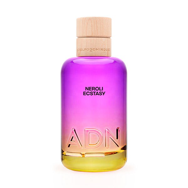 adolfo dominguez adn neroli ecstasy edp vapo 100 ml