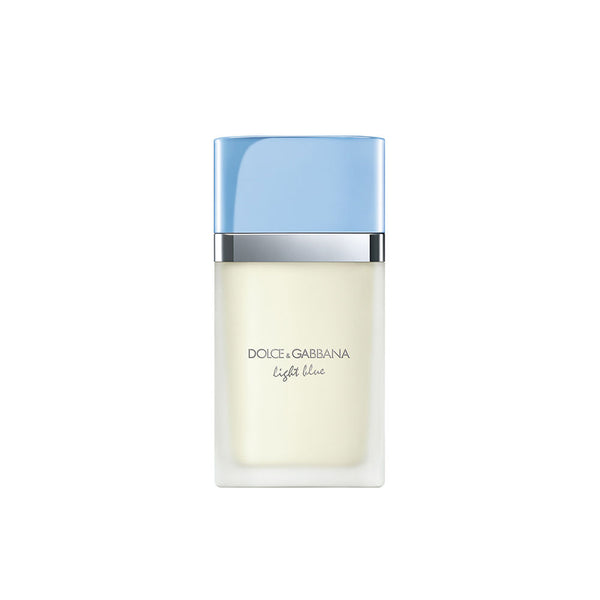 dolce gabbana light blue pour femme edt vapo 30 ml