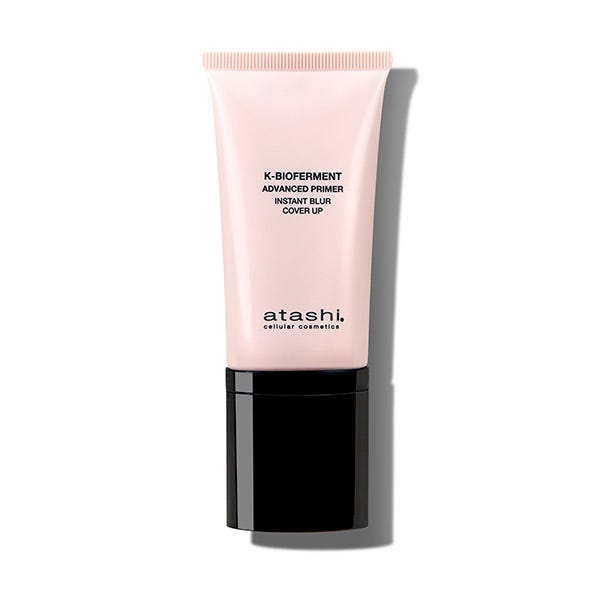 atashi k bioferment instant blur prebase correctora piel sensible luxe 50 ml