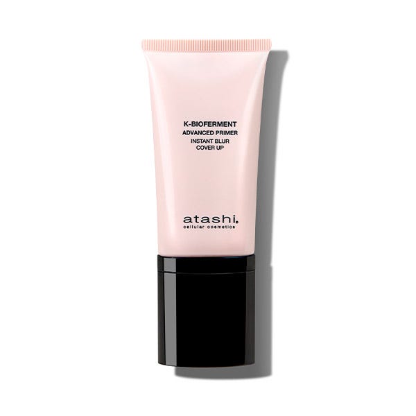 atashi k bioferment instant blur prebase correctora piel sensible lite 50 ml