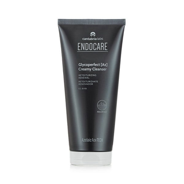 endocare endocare glycoperfect az crema limpiadora 150 ml