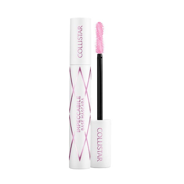 collistar impeccabile primer pestanas longitud y definicion strawberry cream 12 5 ml