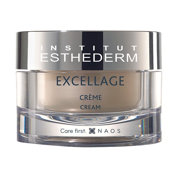 institut esthederm excellage crema 50 ml