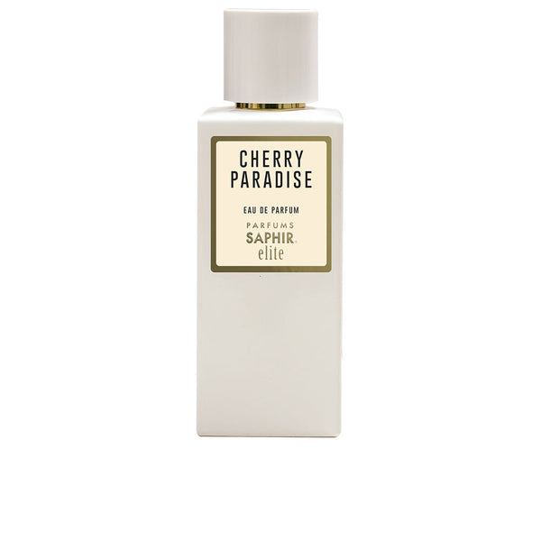 parfums saphir elite cherry paradise edp vapo 100 ml