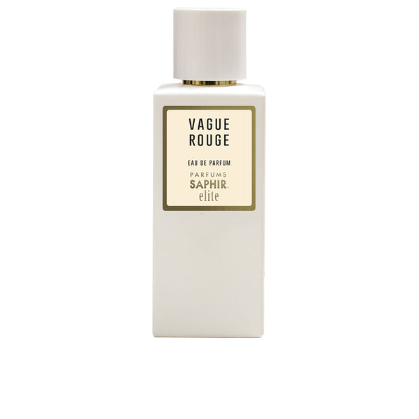 parfums saphir elite vague rouge edp vapo 100 ml