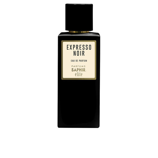 parfums saphir elite expresso noir edp vapo 100 ml