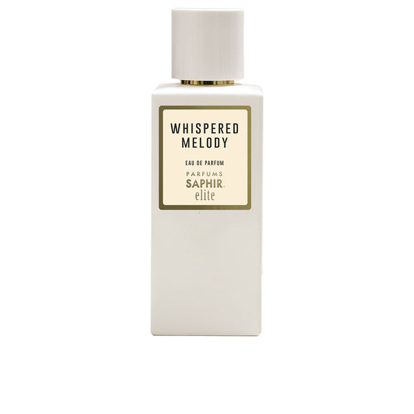 parfums saphir elite whispered melody edp vapo 100 ml
