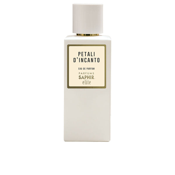 parfums saphir elite petali dincanto edp vapo 100 ml