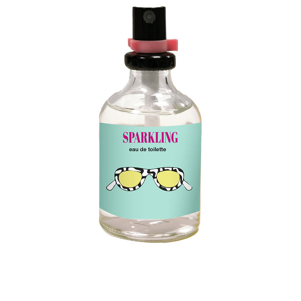 parfums saphir the way of life sparkling edt vapo 50 ml