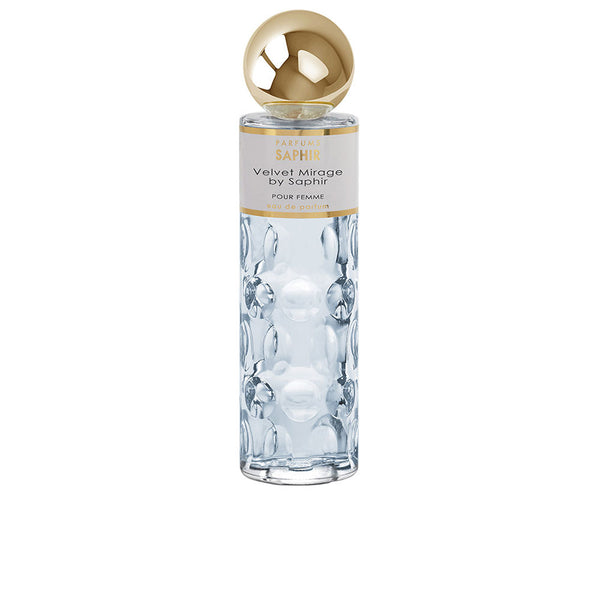 parfums saphir velvet mirage edp vapo 200 ml