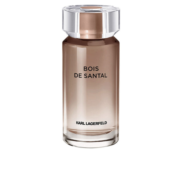 karl lagerfeld bois de santal edt vapo 100 ml