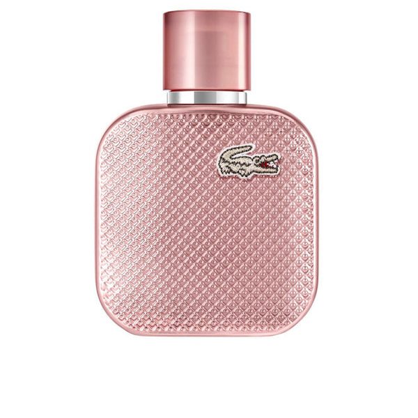 lacoste l 12 12 silver rose edp vapo 50 ml