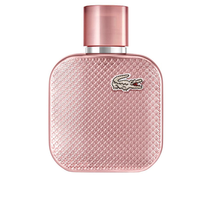 lacoste l 12 12 silver rose edp vapo 50 ml