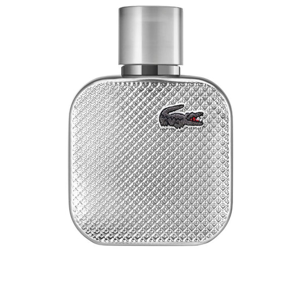 lacoste l 12 12 silver grey edp vapo 50 ml