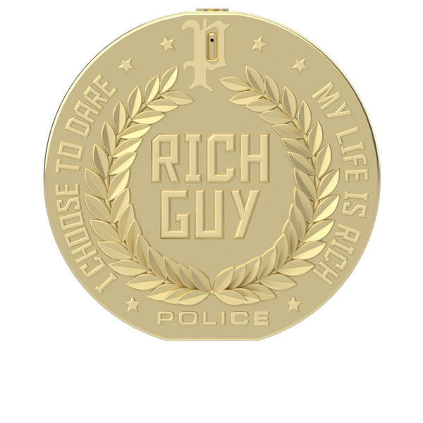 police rich guy for man edt vapo 100 ml