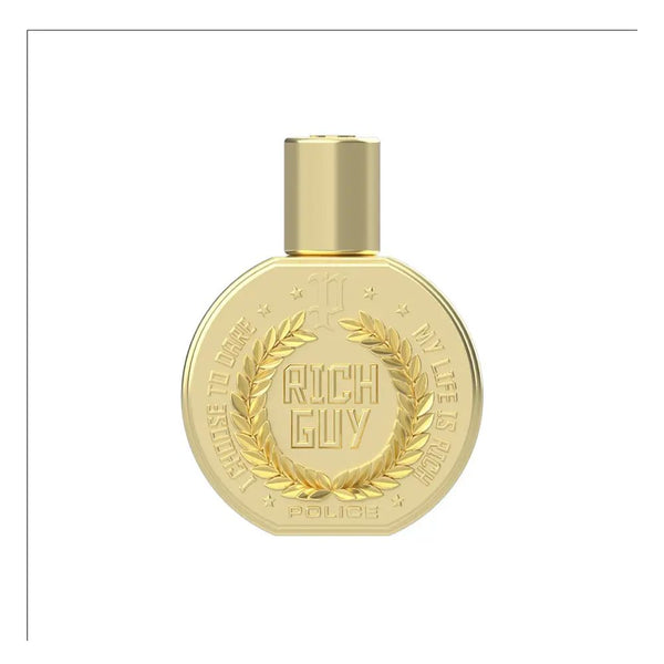 police rich guy for man edt vapo 30 ml