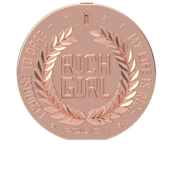 police rich girl for woman edp vapo 100 ml