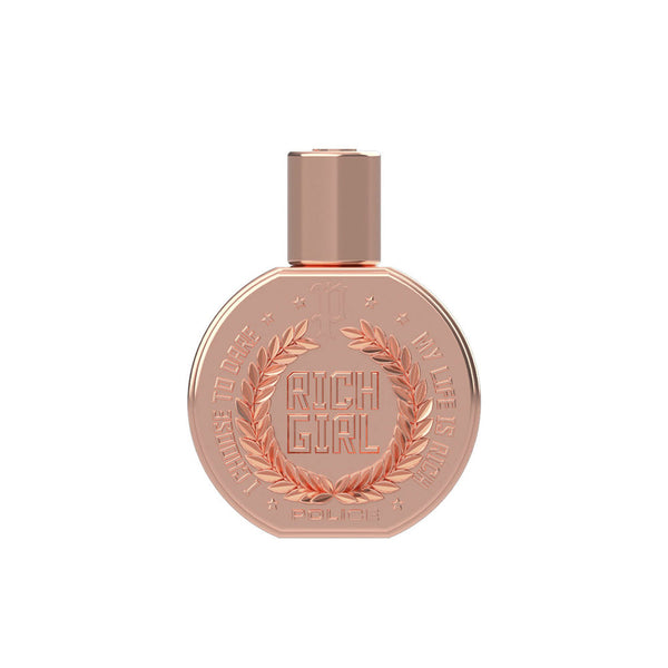 police rich girl for woman edp vapo 30 ml