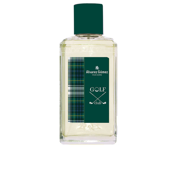 alvarez gomez golf club edp vapo 150 ml