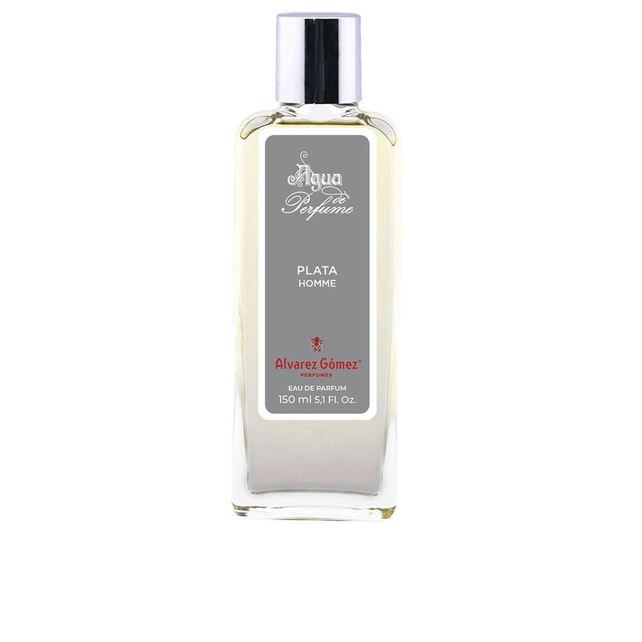 alvarez gomez plata homme edp vapo 150 ml